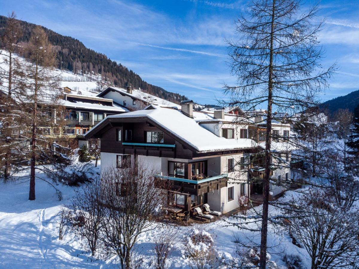 Ortners Mauerwirt - Leistbarer Luxus Apartment บาด ไคลน์เคิร์ชไฮม์ ภายนอก รูปภาพ