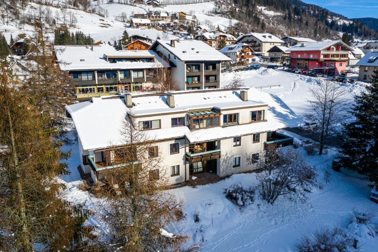 Ortners Mauerwirt - Leistbarer Luxus Apartment บาด ไคลน์เคิร์ชไฮม์ ภายนอก รูปภาพ