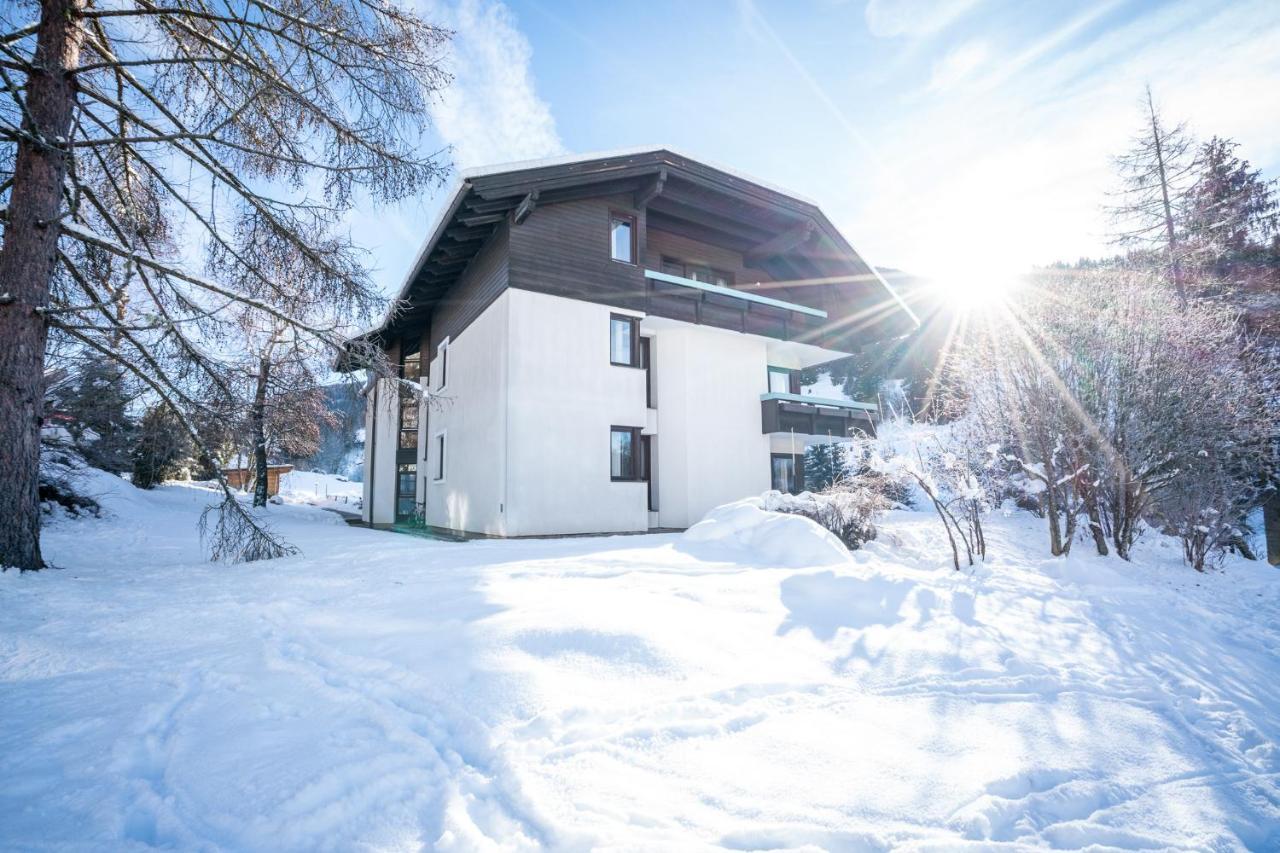 Ortners Mauerwirt - Leistbarer Luxus Apartment บาด ไคลน์เคิร์ชไฮม์ ภายนอก รูปภาพ