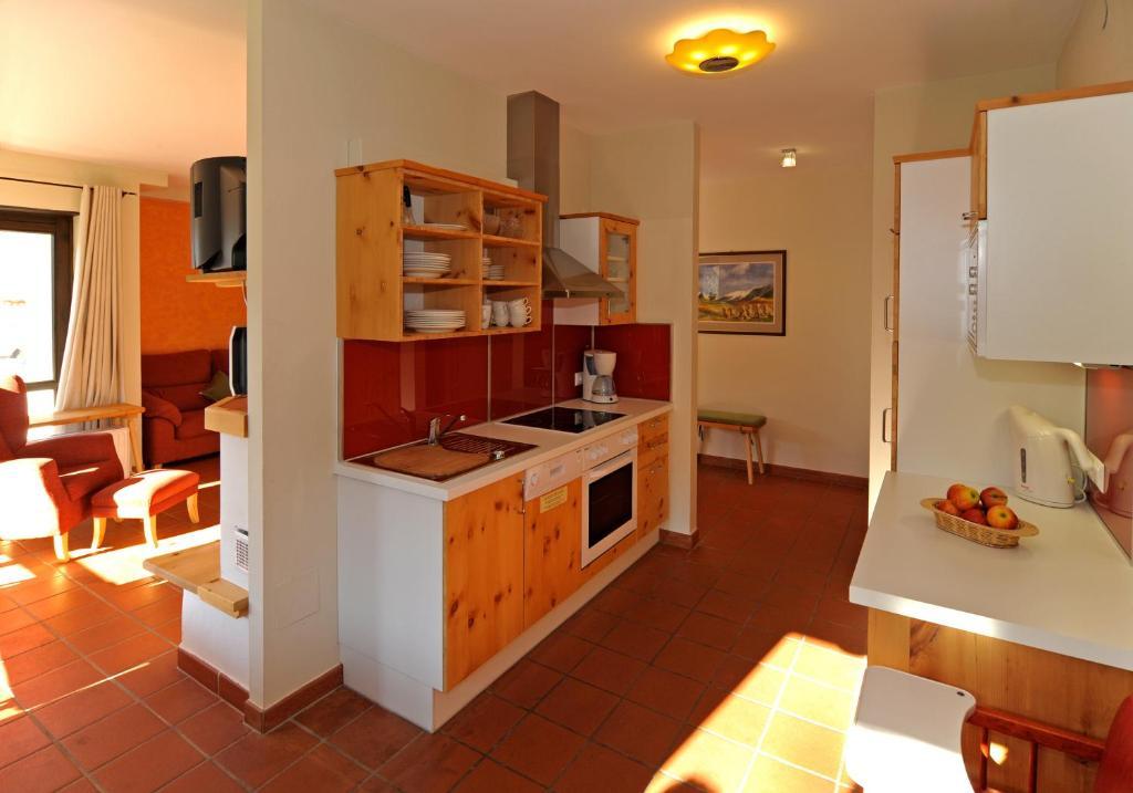 Ortners Mauerwirt - Leistbarer Luxus Apartment บาด ไคลน์เคิร์ชไฮม์ ภายนอก รูปภาพ