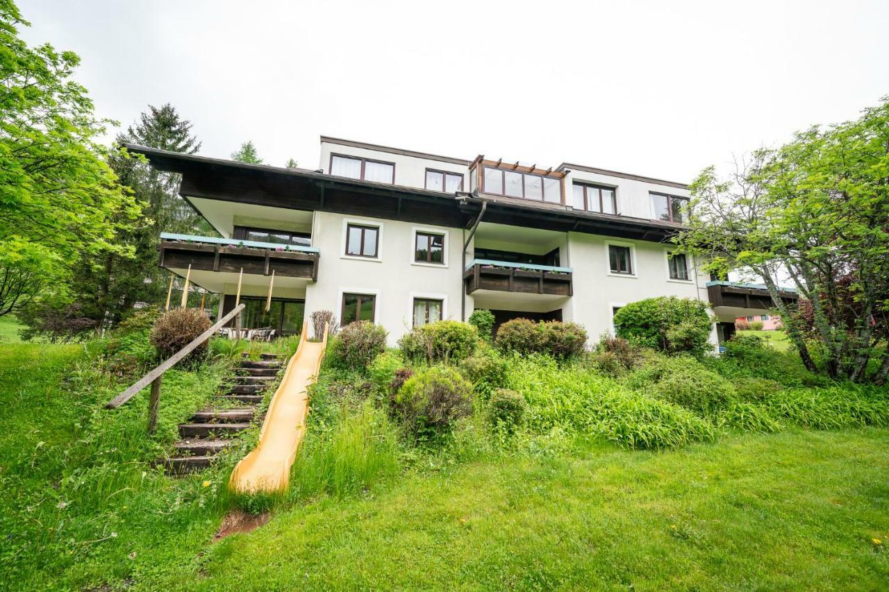Ortners Mauerwirt - Leistbarer Luxus Apartment บาด ไคลน์เคิร์ชไฮม์ ภายนอก รูปภาพ
